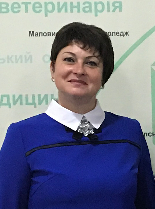Ірина Бабкіна